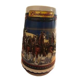 Stein anheuser Busch 7”